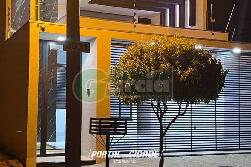 Casa &agrave; venda - 127m&sup2; - Parque Residencial Interlagos II
