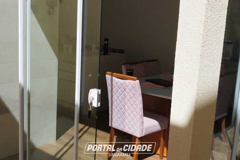 Casa &agrave; venda - 96m&sup2; - Parque da G&aacute;vea