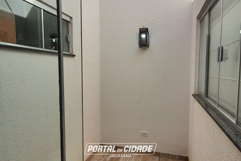 Casa &agrave; venda - 128m&sup2; - Jardim Santa Clara