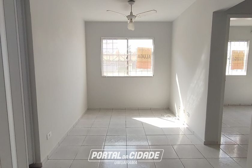 Apartamento &agrave; venda - 51m&sup2; - Zona II