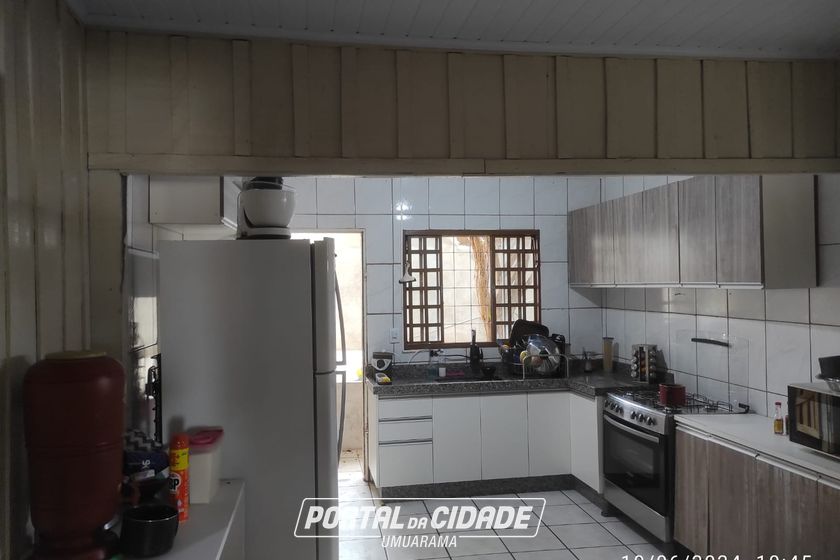 Casa &agrave; venda - 276m&sup2; - Jardim Para&iacute;so