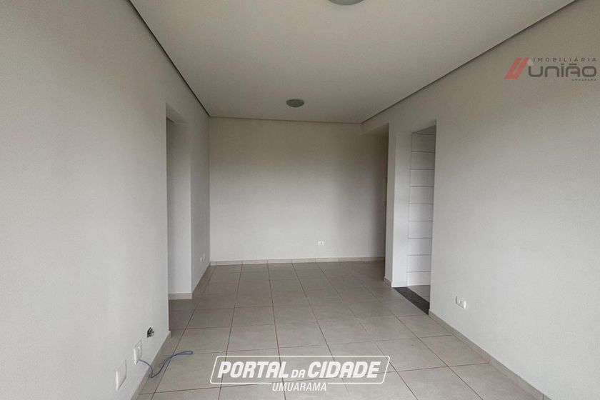 Apartamento para alugar - 67m&sup2; - Zona I