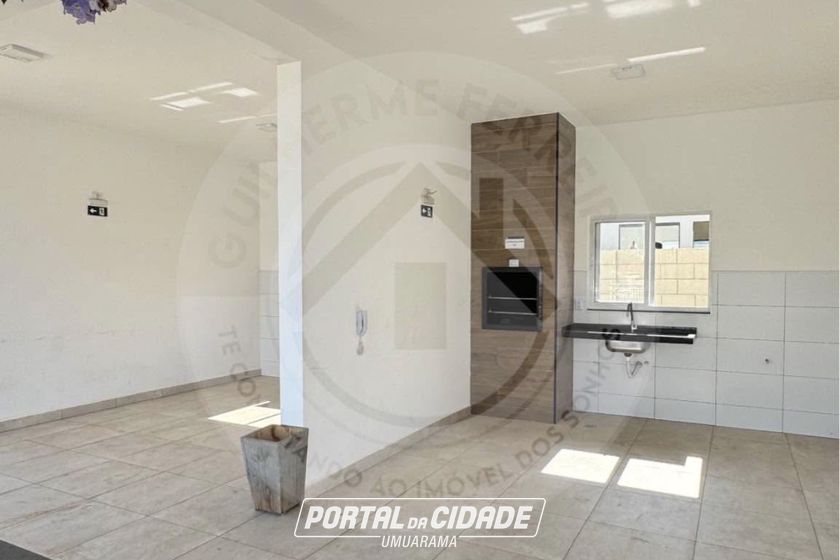 Apartamento &agrave; venda - 45m&sup2; - Residencial Terra  de Santa Cruz