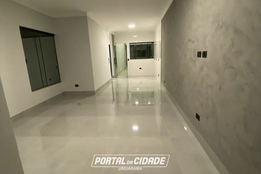 Casa &agrave; venda - 140m&sup2; - Jardim Alto da Boa Vista
