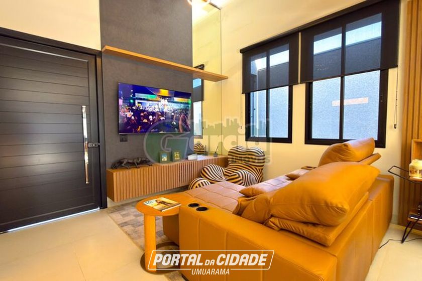 Casa &agrave; venda - 160m&sup2; - Zona I