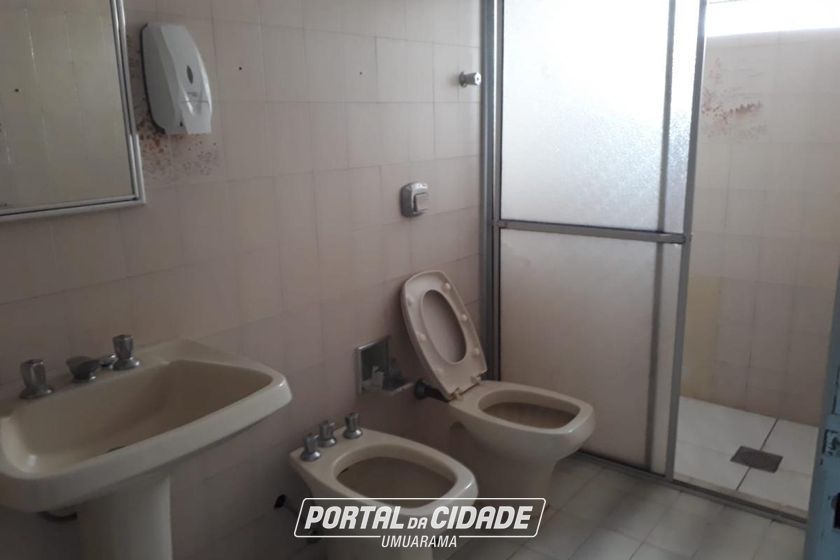 Casa &agrave; venda - 244m&sup2; - Zona I