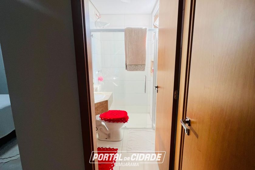 Apartamento &agrave; venda - 90m&sup2; - Jardim S&atilde;o Jos&eacute;