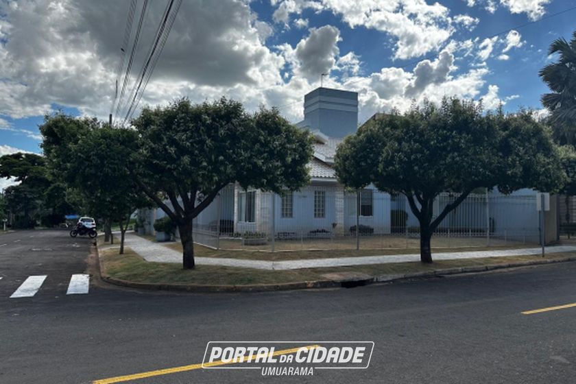 Casa &agrave; venda - 449m&sup2; - Parque Cidade Jardim