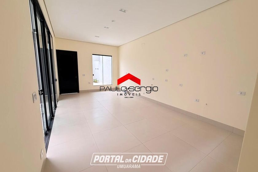 Casa &agrave; venda - 79m&sup2; - Parque Ibirapuera