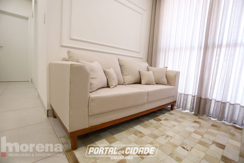 Apartamento &agrave; venda - 68m&sup2; - Parque Residencial Interlagos II