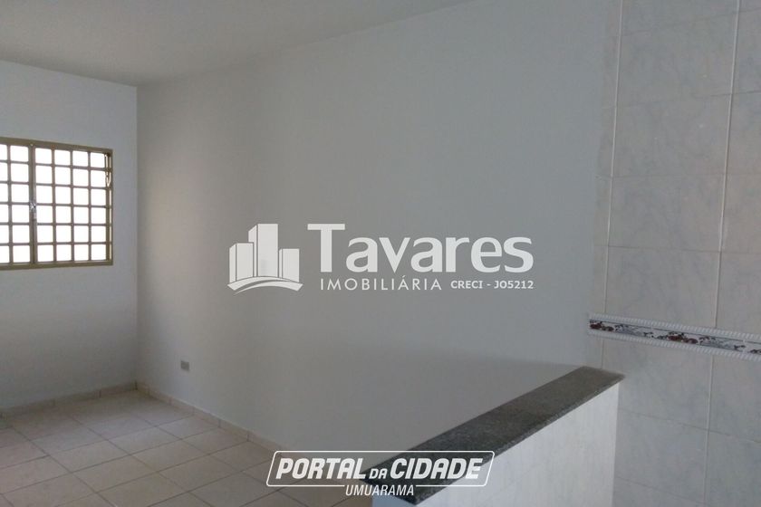Casa para alugar - Parque San Remo I