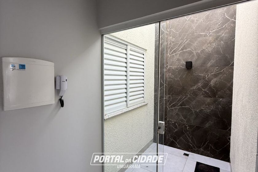 Casa &agrave; venda - 112m&sup2; - Jardim Santa Clara