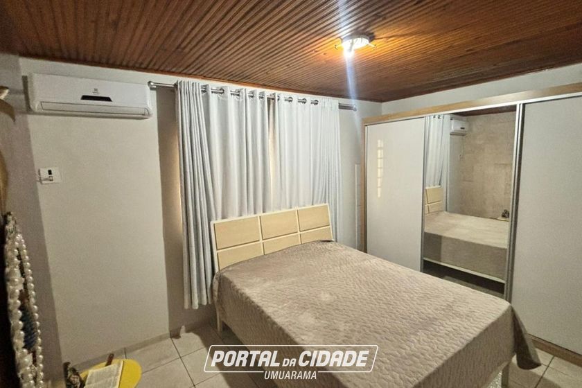 Casa &agrave; venda - 123m&sup2; - Jardim San Martim II