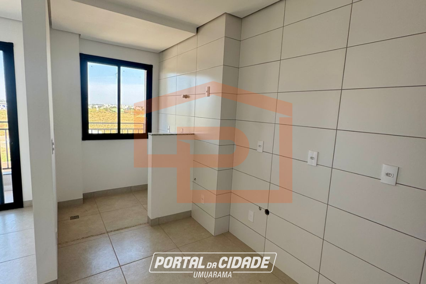 Apartamento &agrave; venda - 58m&sup2; - Parque Interlagos