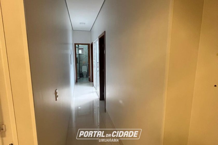 Casa para alugar - 100m&sup2; - Jardim Estancia