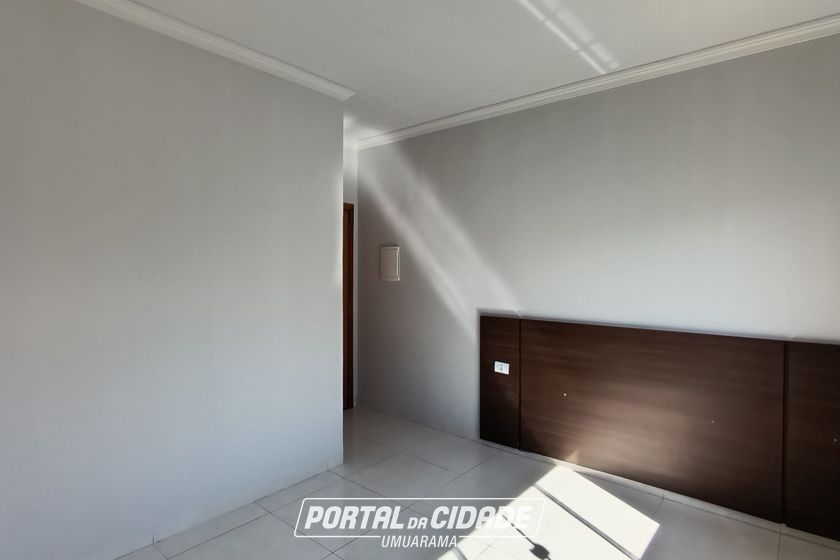 Casa para alugar - 77m&sup2; - JARDIM AEROPORTO II