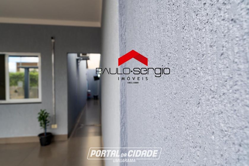 Sobrado &agrave; venda - 126m&sup2; - Jardim Laguna