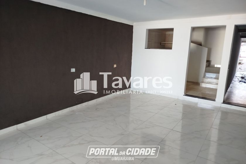Casa &agrave; venda - 179m&sup2; - Parque San Remo I