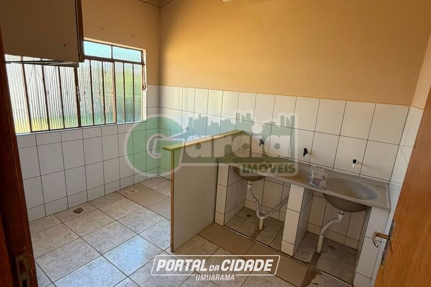 Casa &agrave; venda - 182m&sup2; - Zona V