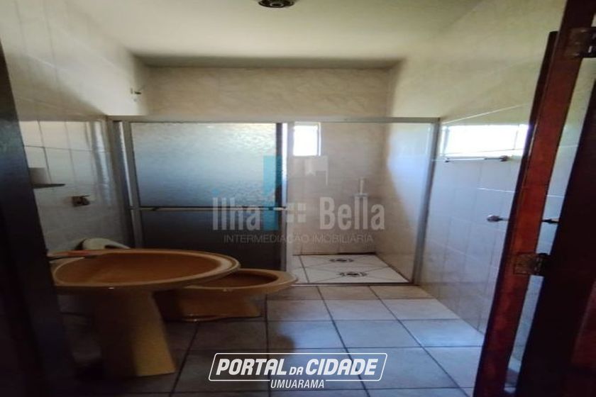 Casa &agrave; venda - Zona I