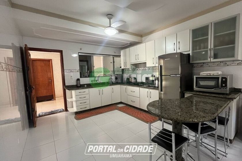 Casa &agrave; venda - 260m&sup2; - Parque Cidade Jardim