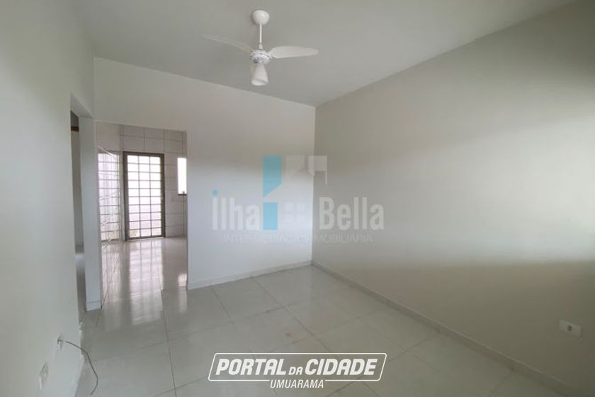 Casa para alugar - Jardim Vila Rica