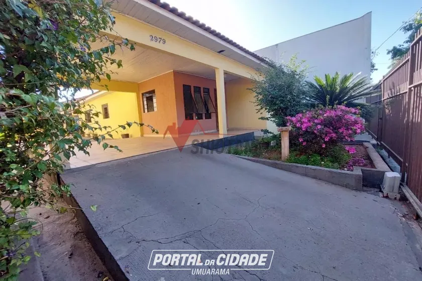 Casa &agrave; venda - Zona IV