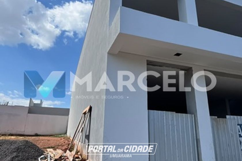 Sal&atilde;o Comercial para alugar - 500m&sup2; - Parque da G&aacute;vea
