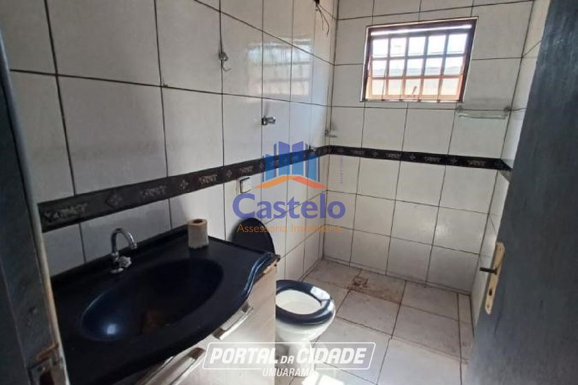 Casa &agrave; venda - 180m&sup2; - Parque San Remo III