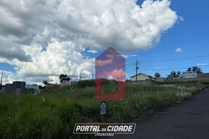 Terreno &agrave; venda - 136m&sup2; - Jardim Pimentel