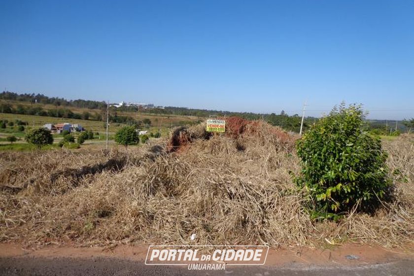 Terreno &agrave; venda - 255m&sup2; - Parque Viena