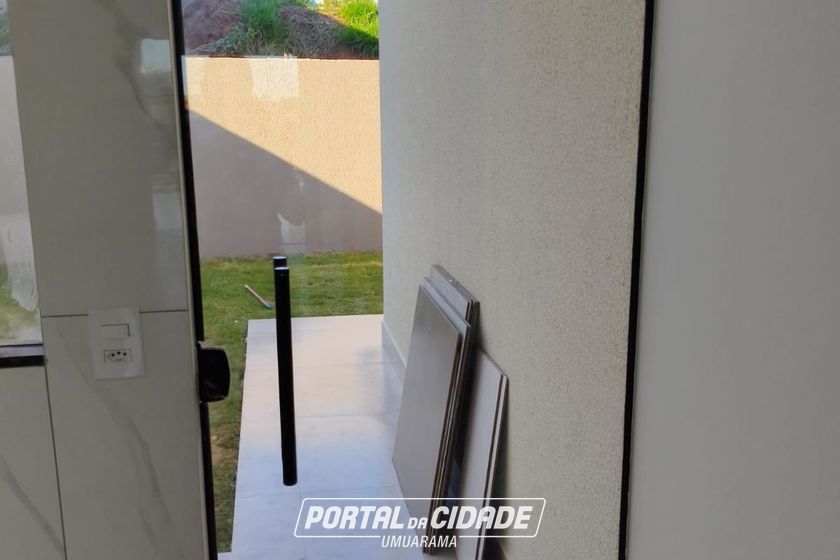 Casa para alugar - 97m&sup2; - JARDIM AEROPORTO IV
