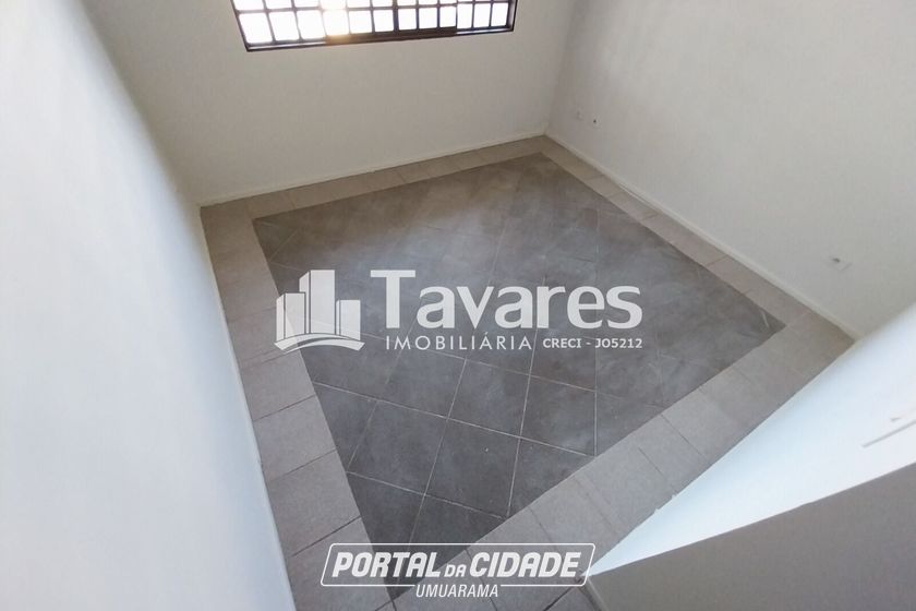 Casa para alugar - Zona VII