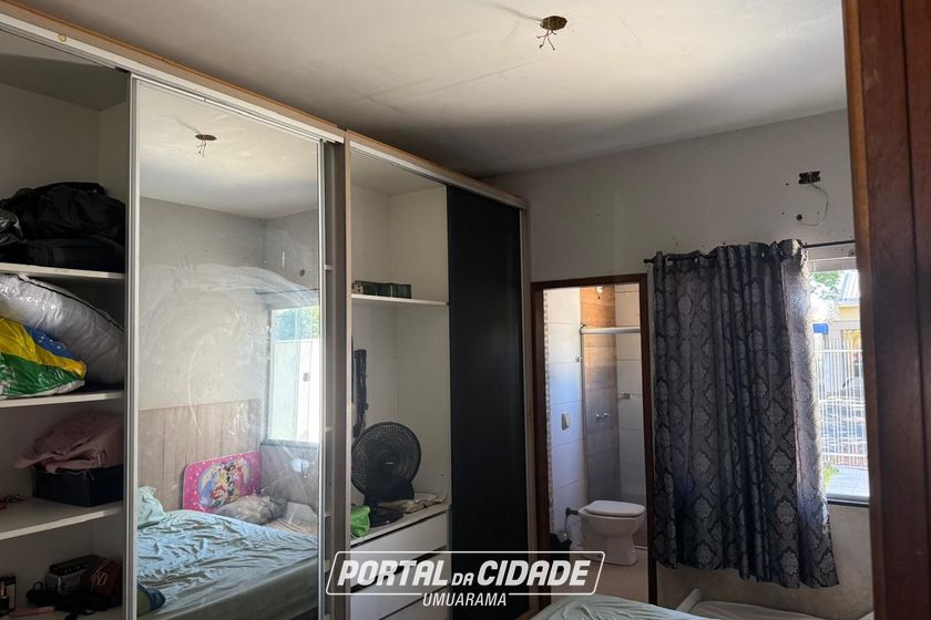 Casa &agrave; venda - 100m&sup2; - ZONA IV