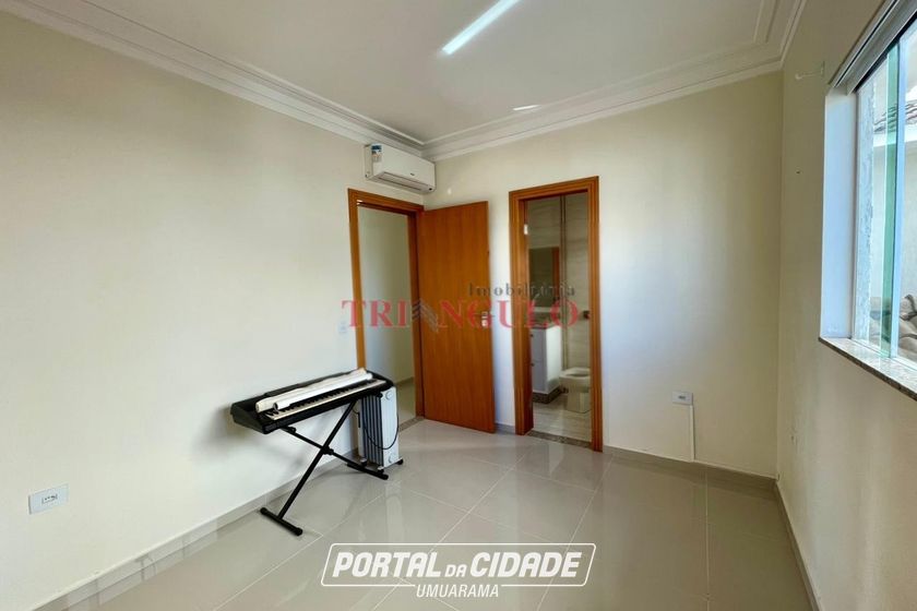 Casa &agrave; venda - 199m&sup2; - JARDIM DOS PRINCIPES
