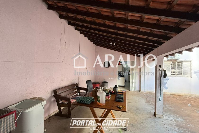 Terreno &agrave; venda - 107m&sup2; - Zona I