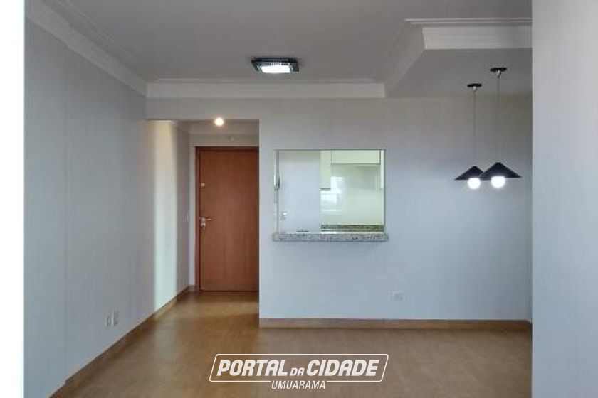 Apartamento &agrave; venda - 111m&sup2; - Zona II