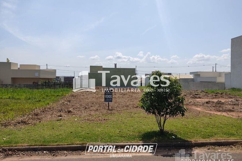 Terreno &agrave; venda - 184m&sup2; - Jardim Colorado