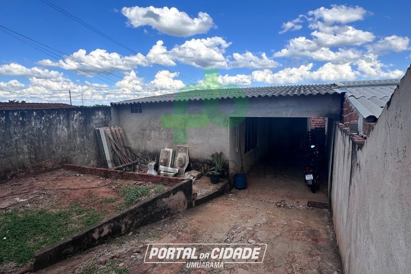 Casa &agrave; venda - 212m&sup2; - Parque Alto s&atilde;o Francisco