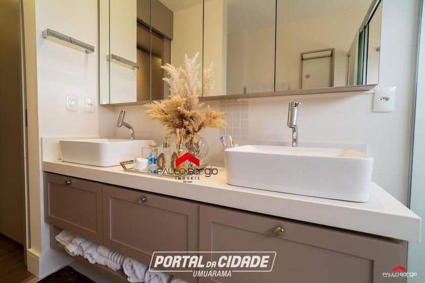 Apartamento &agrave; venda - 173m&sup2; - Zona I