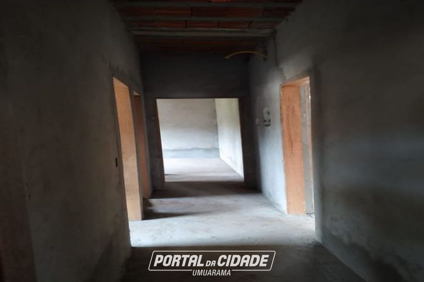 Casa &agrave; venda - Parque Alphaville