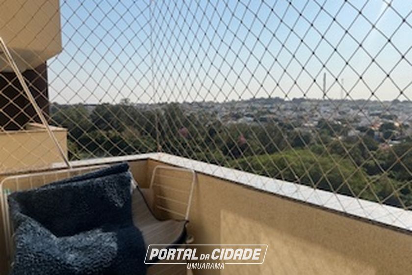 Apartamento &agrave; venda - 116m&sup2; - Zona III