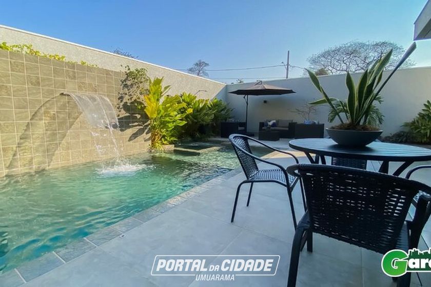 Casa &agrave; venda - 281m&sup2; - Euro Park