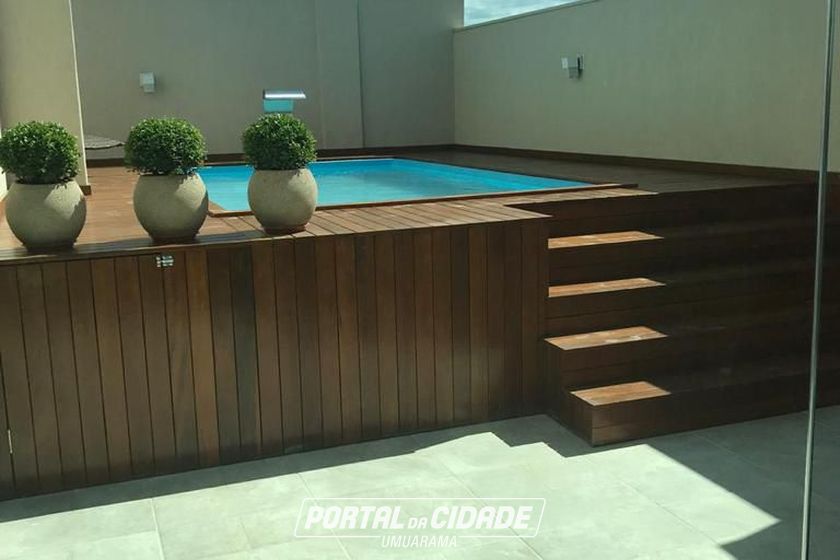 Apartamento &agrave; venda - 363m&sup2; - Zona III