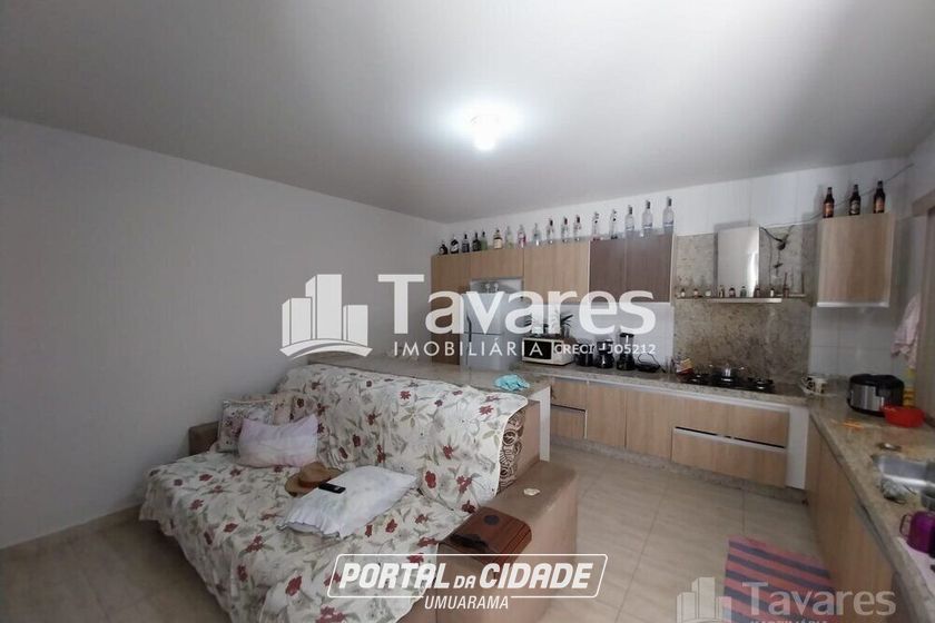 Casa &agrave; venda - 190m&sup2; - Jardim Colibri