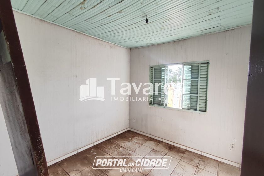 Casa &agrave; venda - 72m&sup2; - Jardim San Rafael