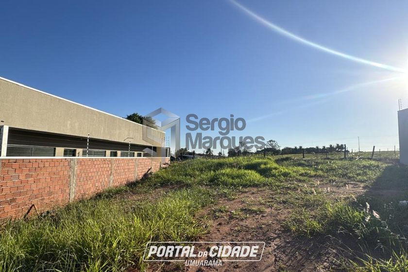Terreno &agrave; venda - 181m&sup2; - Jardim Portugu&ecirc;s