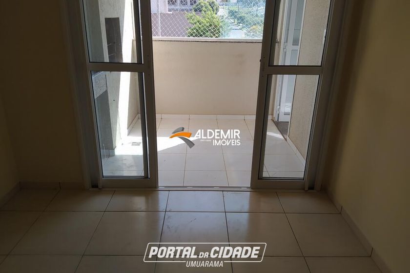 Apartamento &agrave; venda - 97m&sup2; - Jardim Mediterr&acirc;neo