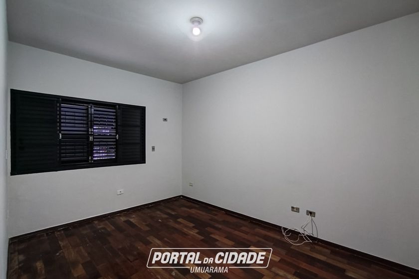 Casa para alugar - 203m&sup2; - ZONA IV