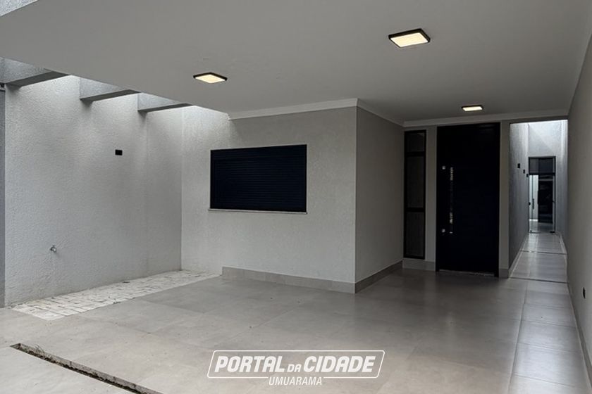 Casa &agrave; venda - 145m&sup2; - Parque Danielle